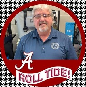 Meet your Posher, Chuck